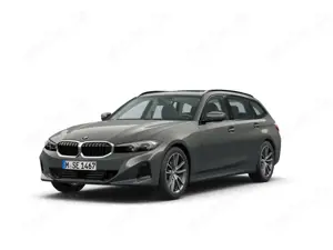 BMW 320 i Touring Aut. AHZV+PANODACH+LED+AKT.TEMPOMAT+DAB+