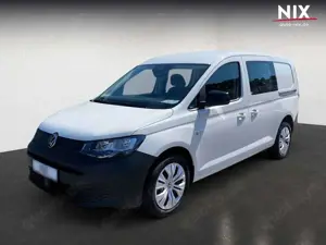 Volkswagen Caddy Flexible Maxi 5-Sitzer 2.0 TDI