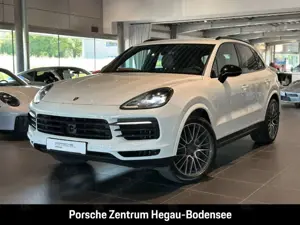 Porsche Cayenne PASM/90L/Panorama/PDLS/BOSE/Komfortsitze