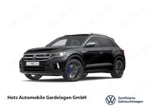 Volkswagen T-Roc 2.0 TSI R 4Motion AHK/PANO/LED