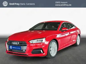 Audi A5 Sportback 40 TFSI S tronic sport S line AHK