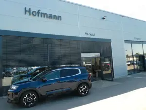 Citroen C5 Aircross Plus, Klima, SHZ, Navi, Kamera
