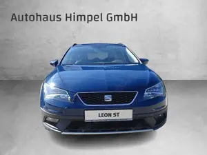 SEAT Leon ST X-Perience+FULL LINK+Kamera+SHZ+LED+AHK