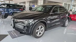 Alfa Romeo Stelvio Super Q4