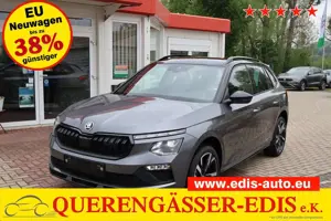 Skoda Kamiq 1.5TSI DSG "Monte Carlo" *PANO*Matrix*SHZ+LKH*K...