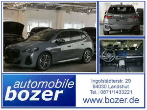 BMW 218 i M Sport 360°,AHK,HUD,Leder