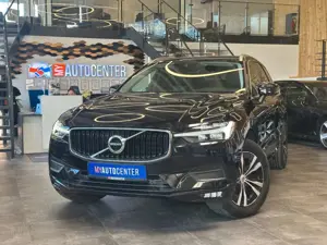 Volvo XC60 *Tempo*Navi*SpurH*Head-UP*VerkehrsZ*
