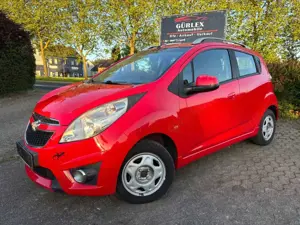 Chevrolet Spark LT TÜV*Sitzheizung*PDC*MFL*KLIMA