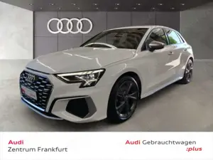Audi S3 TFSI quattro S tronic LED PDC