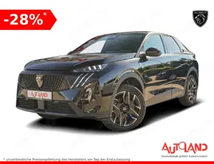 Peugeot 3008 GT 1.2 Hybrid 145 Aut. Matrix ACC Navi Kamera