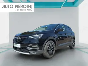 Opel Grandland X 1.5 D Start/Stop Automatik Business Elegance