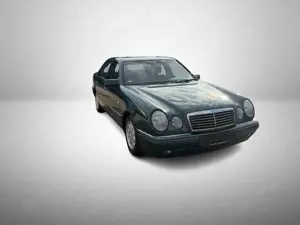 Mercedes-Benz E 200 E-Klasse Elegance