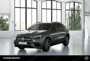 Mercedes-Benz GLA 200 GLA 200 d 4M AMG Adv+ Night AHK Multib Totw Keyl
