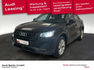 Audi Q2 Advanced 30 TDI S tr. LED NAVI RFK VIRTUAL