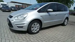 Ford S-Max S-MAX Trend, NAVI, AHK