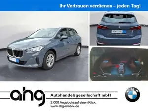 BMW 218 Steptronic DCT AHK Sportsitze
