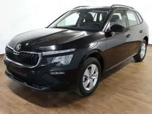 Skoda Kamiq Essence 1.0 TSI Klima Sitzheizung Alu´s