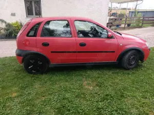 Opel Corsa Corsa 1.2 16V Comfort