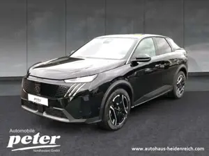 Peugeot 3008 E-3008 Allure Business 210 73kWh +GJR+LED+Kamera