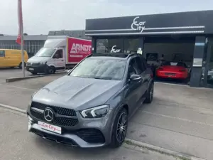 Mercedes-Benz GLE 350 GLE 350 d 4Matic*AMG-NightP*Top Zustand