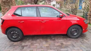 Skoda Fabia Fabia 1.0 TSI Style