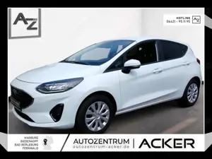 Ford Fiesta CoolConnect 7J.Garantie ab EZ  RFK LED
