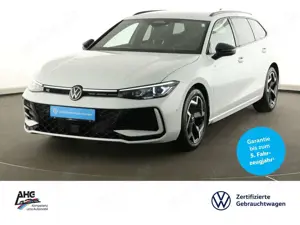 Volkswagen Passat Variant 2.0 TDI DSG R-Line