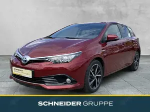 Toyota Auris HYBRID EDITION S+ KAMERA+SHZ+KLIMA