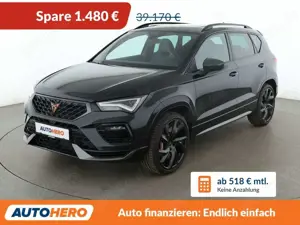 CUPRA Ateca 2.0 TSI VZ 4Drive Aut.*NAVI*LED*ACC*360*