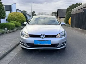 Volkswagen Golf Variant Golf Variant 2.0 TDI BlueMotion Technology DSG Comfortline