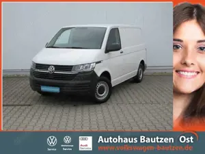 Volkswagen T6.1 Transporter Kasten 2.0 TDI 150 PS 4Motion KOMFORT-PLUS/KLIMAA