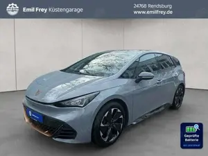 CUPRA Born e-Boost BEATS RFK NAVI WÄRMEPUMPE PDC ACC 360