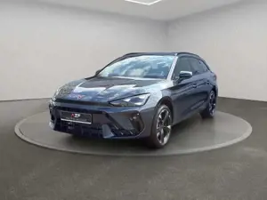 CUPRA Leon Bild 2