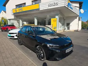Opel Corsa F GS 1.2/LED/ACC/130° CAM/PDC/WINTERPAKET/