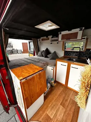 Citroen Jumper 250L