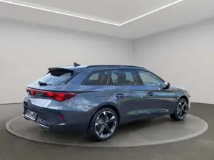 CUPRA Leon Bild 4
