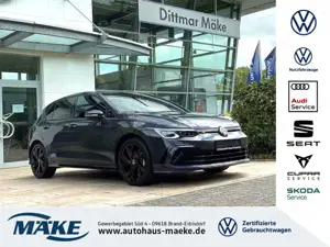 Volkswagen Golf Black Style 2.0TSI DSG 4motion ACC LED HK