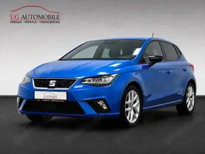 SEAT Ibiza Sport FR - Line 1.0 TSI * 1.H * TEMP * PDC