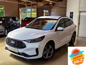 Ford Kuga ST-Line 186PS Autom. AHK 5J-GAR NAVI KAMER