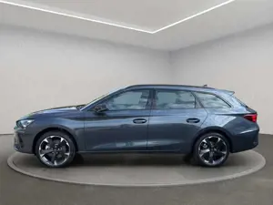 CUPRA Leon Bild 5