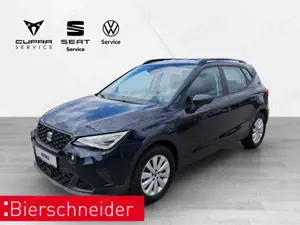 SEAT Arona 1.0 TSI Style LED Navi Kamera WP