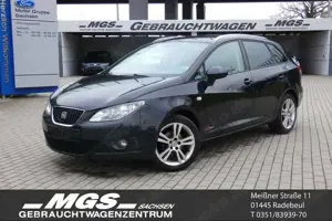 SEAT Ibiza ST 1.2 'Copa' #TEMPO #KLIMA #ESP #LMF #ZV