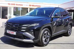 Hyundai TUCSON 1.6 T-GDI Aut. LED Navi Kamera