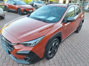 Subaru Crosstrek 2.0ie Platinum Lineartronic 4WD 1.Hd