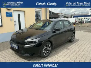 Opel Corsa GS Sitzheizung v. beheizbares Lenkrad Klimaanla...