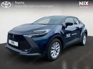 Toyota C-HR 1.8 Hybrid Team D LED SHZ KLIMA KAMERA