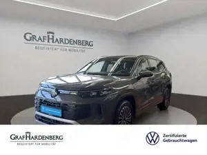 Volkswagen Tayron Life 4 Motion TDI DSG 7Sitze AHK AreaView