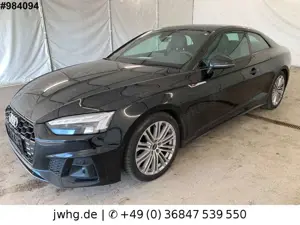 Audi A5 Coupe quattro S-Line ACC|MATRIX|KAM|VIRTUAL