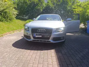 Audi A4 1.8 TFSI Ambition