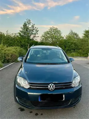 Volkswagen Golf Plus 1.4 TSI Comfortline